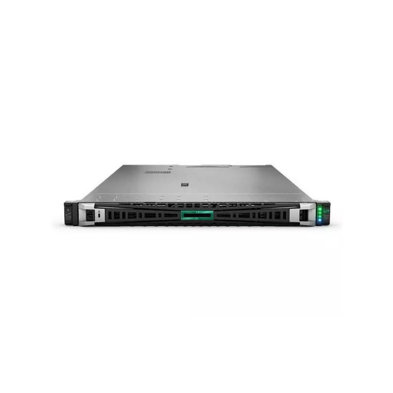 HPE DL360 G11 4514Y, 64 GB, 2 x 480 GB SSD
