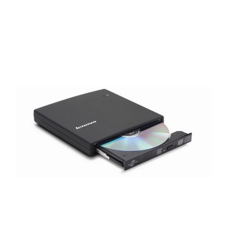 ThinkSystem External USB DVD RW Optical Disk Drive