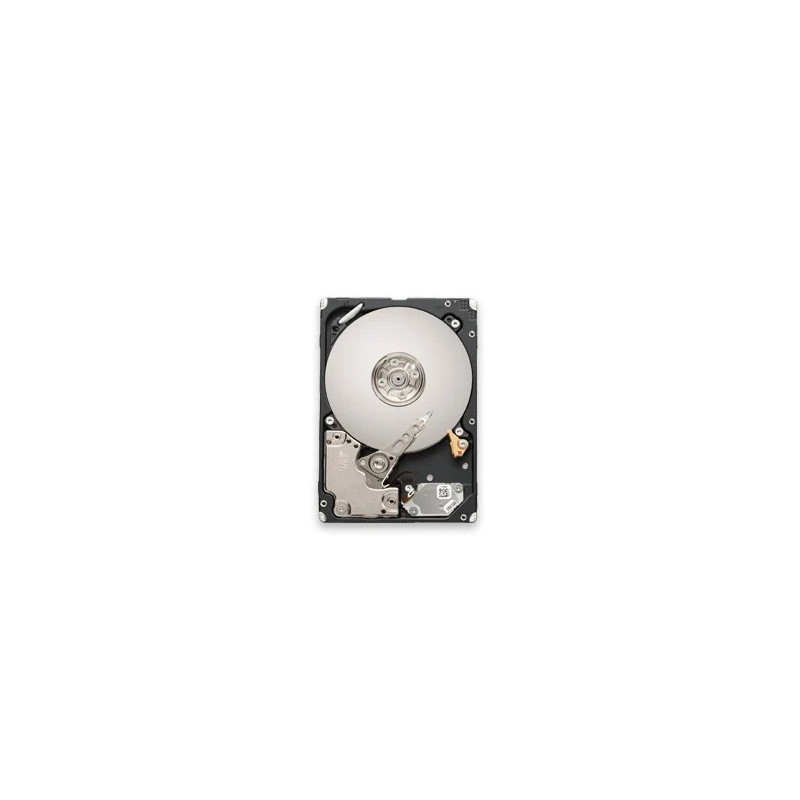 ThinkSystem 2.5'' 600GB 10K SAS 12Gb HS 512n HDD