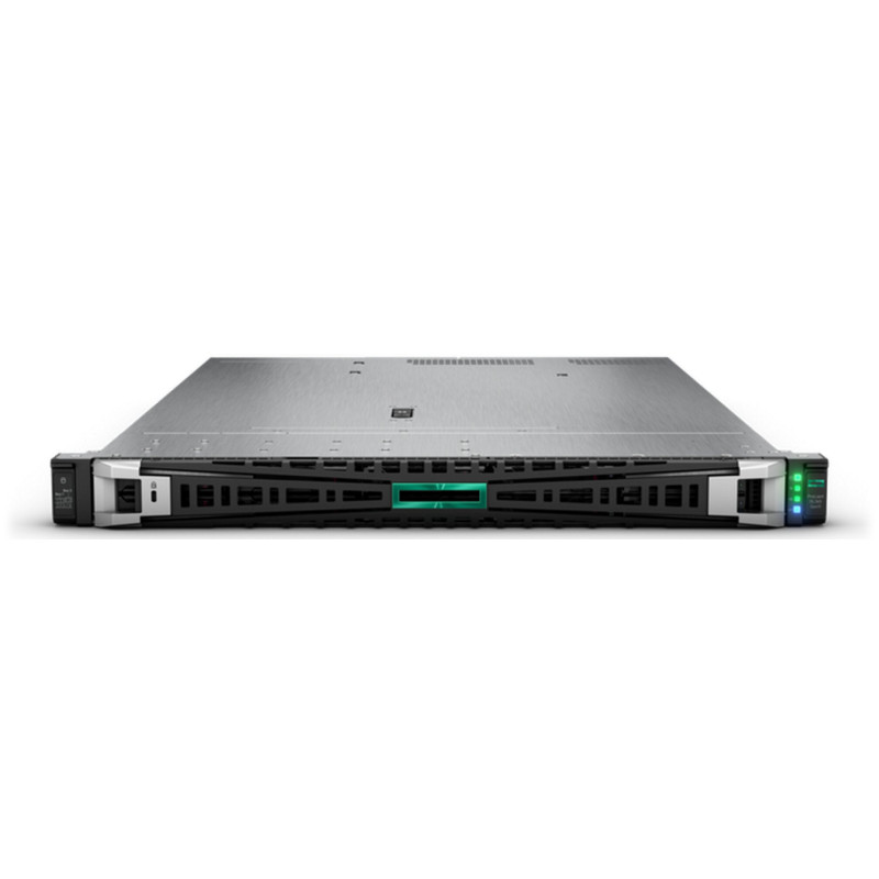 HPE DL365 G11 9224, 64 GB, 2 x 480 GB SSD