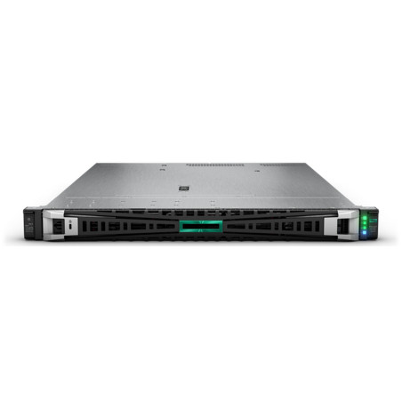 HPE DL365 G11 9224, 64 GB, 2 x 480 GB SSD