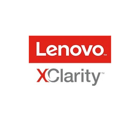 Lenovo XCC Advanced to Enterprise Upgrade