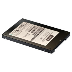 ThinkSystem 2.5'' U.2 PM9A3 3.84 TB RI NVMe