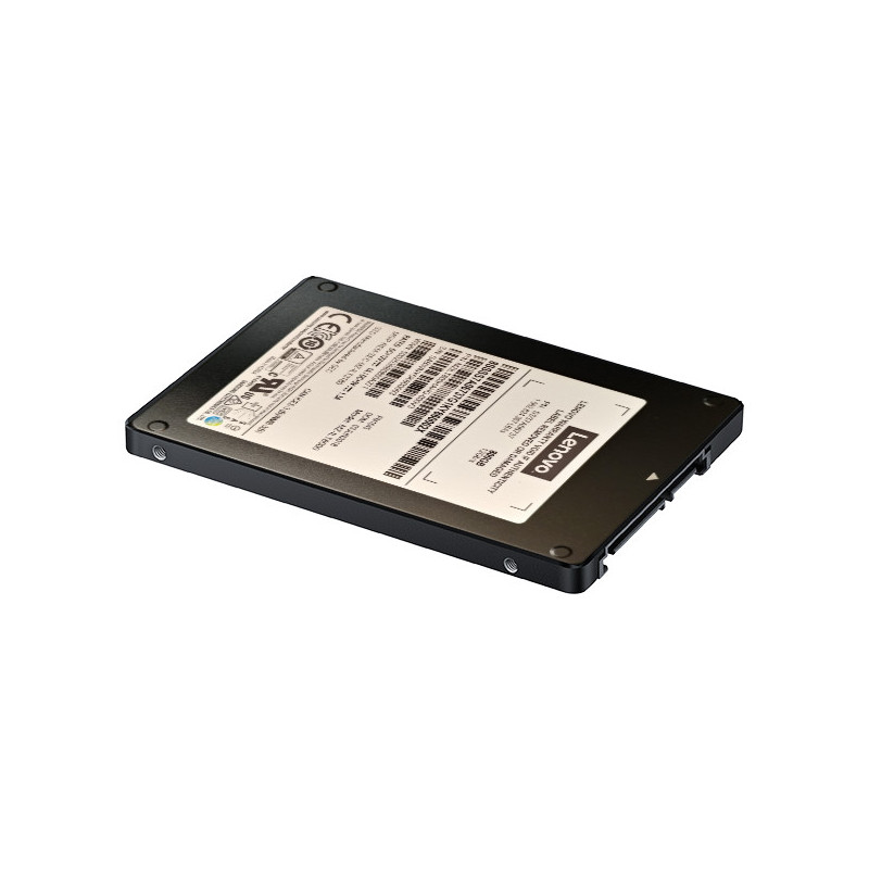 ThinkSystem 2.5'' U.2 PM9A3 3.84 TB RI NVMe