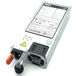 Dell Single HotPlug napájací zdroj 1100W Titanium