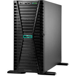 HPE ML110 G11 3508U, 32GB, 2 x 480GB SSD