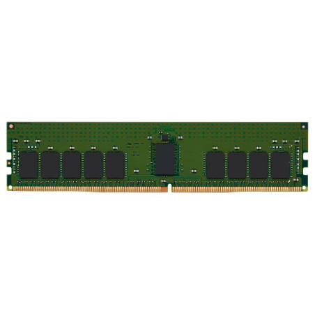 32GB 3200MT/s DDR4 ECC Reg CL22 DIMM 2Rx8 Hynix D