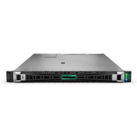 HPE DL360 G11 4509Y, 64 GB, 2 x 480 GB SSD