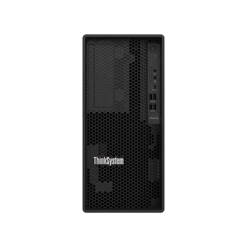 ST45 V3 TWR/EPYC 4344P/32GB/SWRAID/2x960SSD/500W