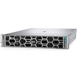 Dell server PowerEdge R570 6517P/32GB/2x960 SSD/16x2,5''/H965i/3NBD Basic/2x 1100W