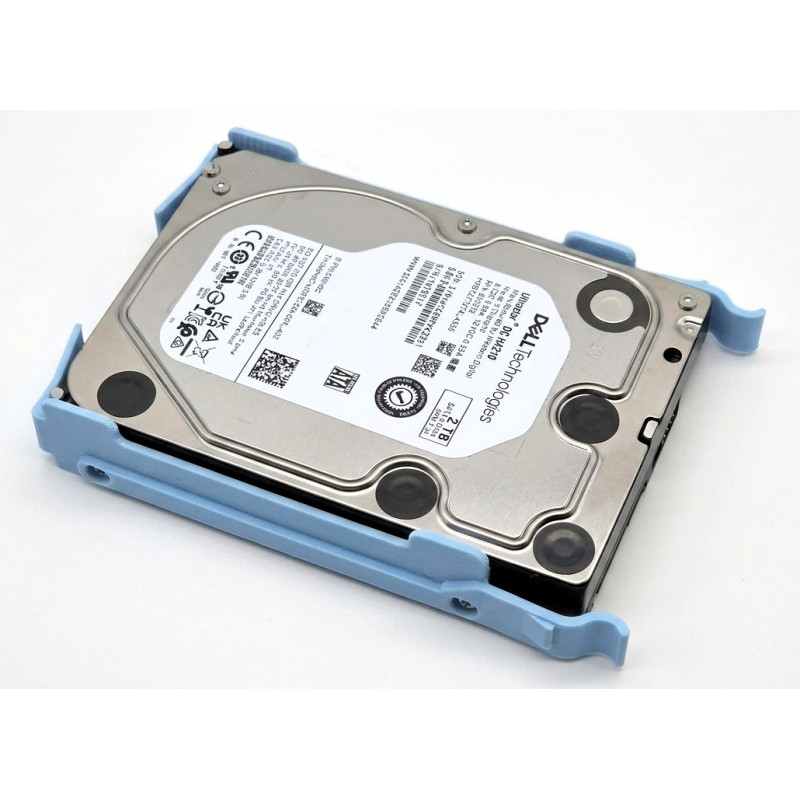 Rámček pre 3,5'' disky k DELL PowerEdge T160