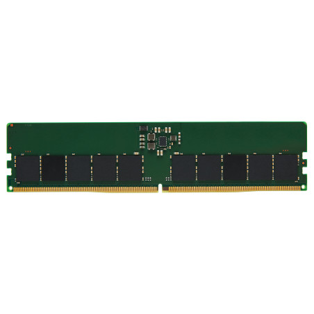16GB 6400MT/s DDR5 ECC Reg CL52 DIMM 1Rx8 Micron H