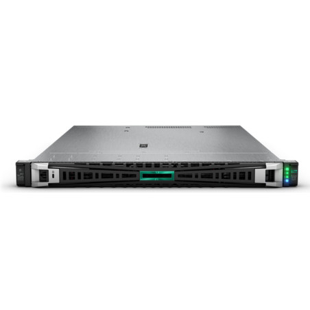HPE DL325 Gen11 9355P, 64GB, MR408i-o, SFF