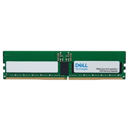 Dell 64GB DDR5 5600 MHz RDIMM ECC 2RX4