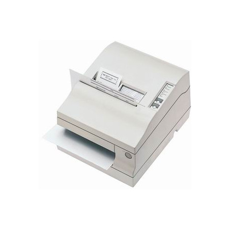EPSON pokl.tlač.TM-U950,biela,serial,bez zdroja