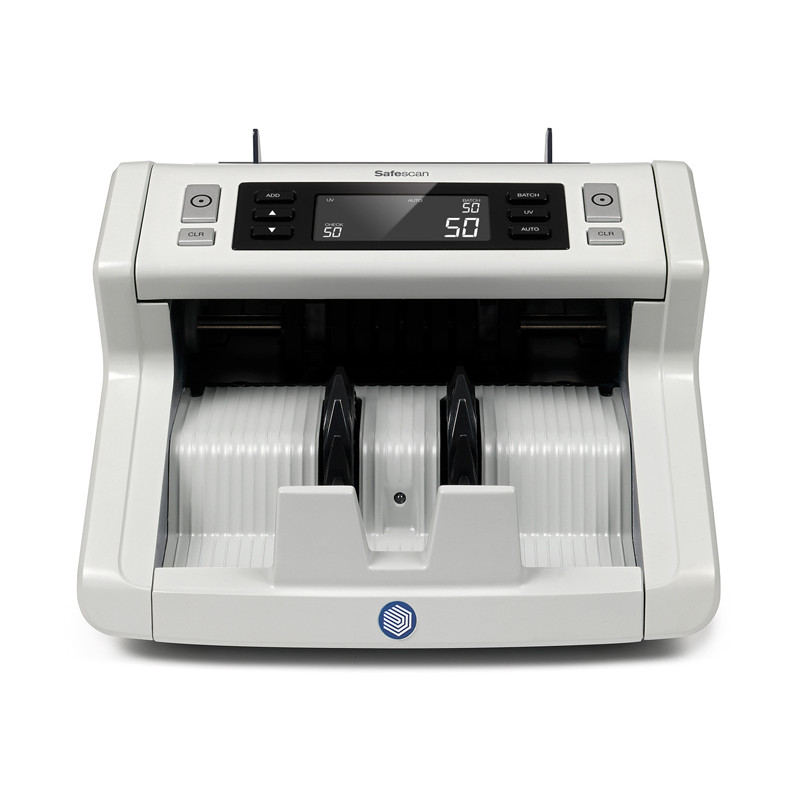 Počítačka bankoviek SAFESCAN 2210