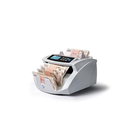 Počítačka bankoviek SAFESCAN 2250 LCD