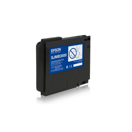 Maintenance Box for TM-C3500