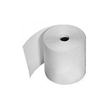 Premium Matte Label - Continuous Roll: 102mm x 35m