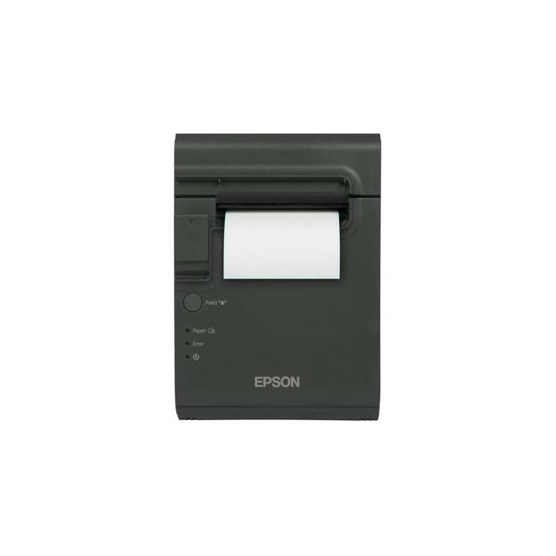Epson TM-L90 (465): Ethernet E04+Built-in USB, PS, tmavá