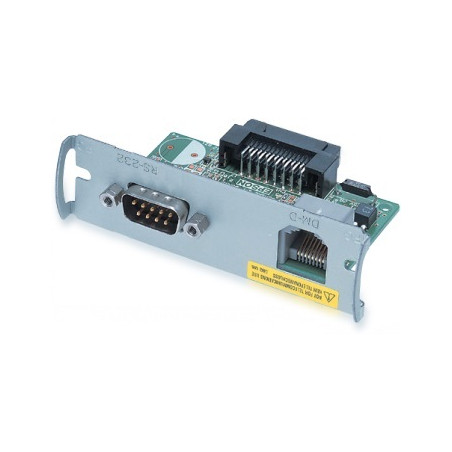 EPSON UB-S09 KARTA ROZHRANIA RS-232+DMD