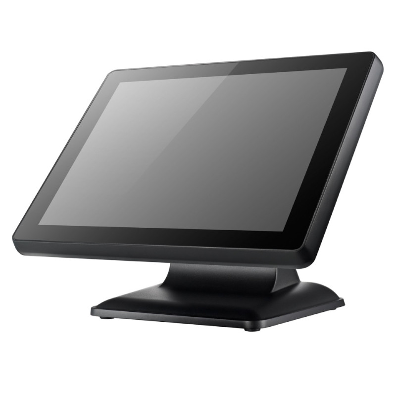 VariPOS 850 PCT - 15'' multitouch, RAM 8GB, SSD 256GB, bez OS, stojan