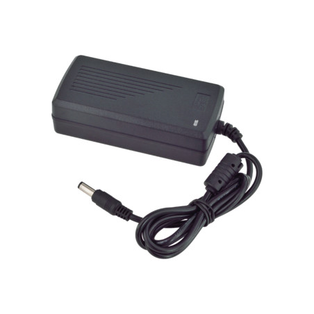 Externý napájací zdroj pre dotykové monitory, 12V/5A, s LED diódou (neoriginál)