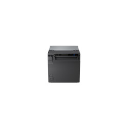 Epson EU-m30 (002): USB + Serial, NES, Black, No PSU, No Cable