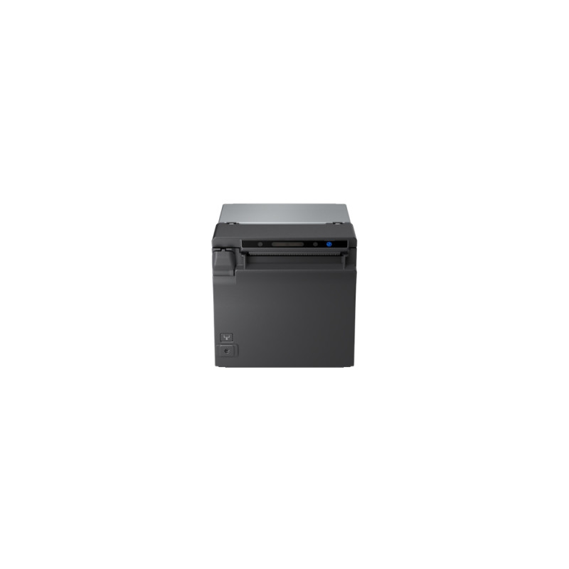 Epson EU-m30 (002): USB + Serial, NES, Black, No PSU, No Cable