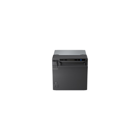 Epson EU-m30 (002): USB + Serial, NES, Black, No PSU, No Cable
