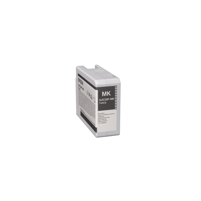 Ink kazeta pre C6500/C6000 (MK)