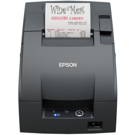 EPSON TM-U220IIB (101P0), pár, NIE, ECW