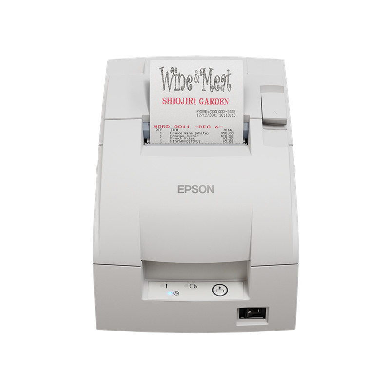 EPSON TM-U220IID (102P0), pár, NIE, EDG