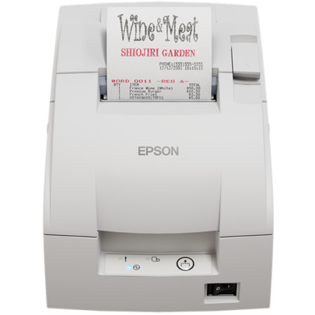 EPSON TM-U220IID (102P0), pár, NIE, EDG