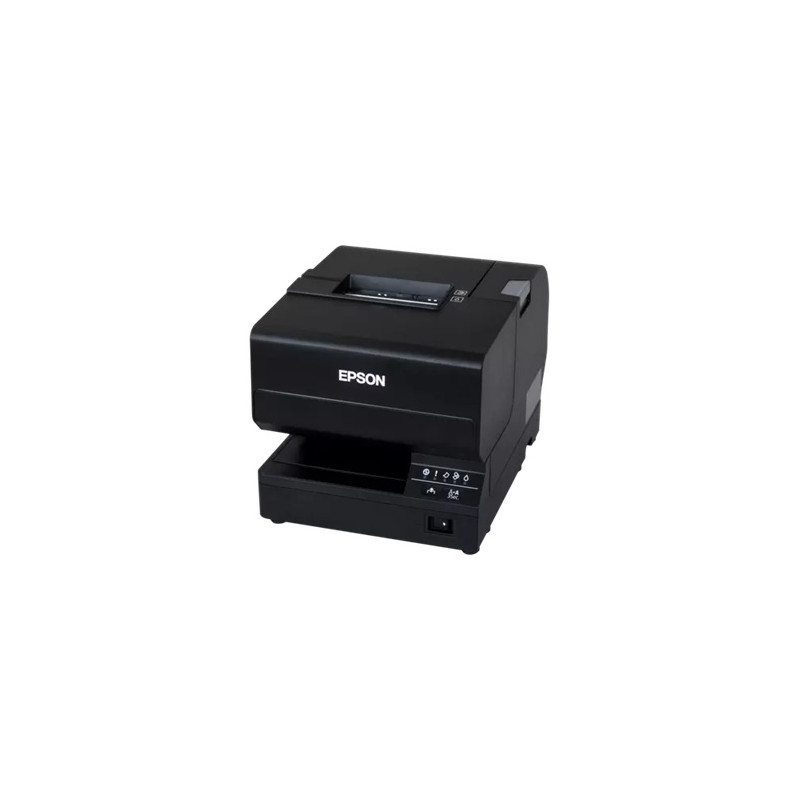 Epson TM-J7200(321) W/O MICR, WHITE, INC PSU, EÚ