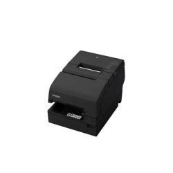 Epson TM-H6000VI-112, Srl, MICR, Blk, PSU, EU