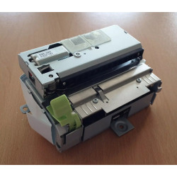 ML-500-902: Mech Unit pre TM-L500A s BP tray