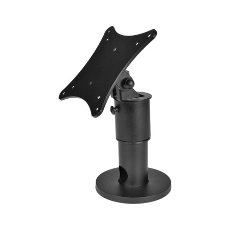 Virtuos Pole - zostava stojan 120 mm + VESA držiak