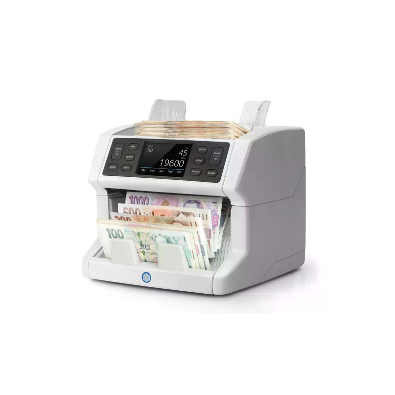 Počítačka bankoviek SAFESCAN 2865-S