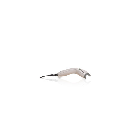 Honeywell MS5145 Eclipse, USB, biela