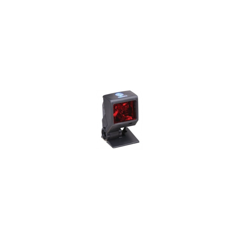 Honeywell MS3580 Quantum T, USB - čierna