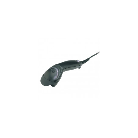 Honeywell MS5145 Eclipse, RS232, čierna