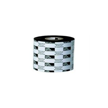 Zebra páska 2300 Wax. šírka 131mm. dĺžka 450m