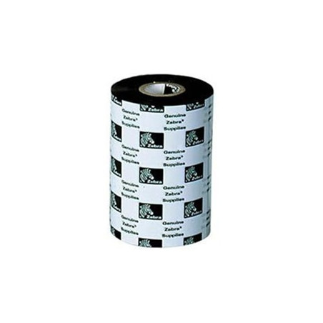 Zebra páska 5319 Wax. šírka 102mm. dĺžka 450m