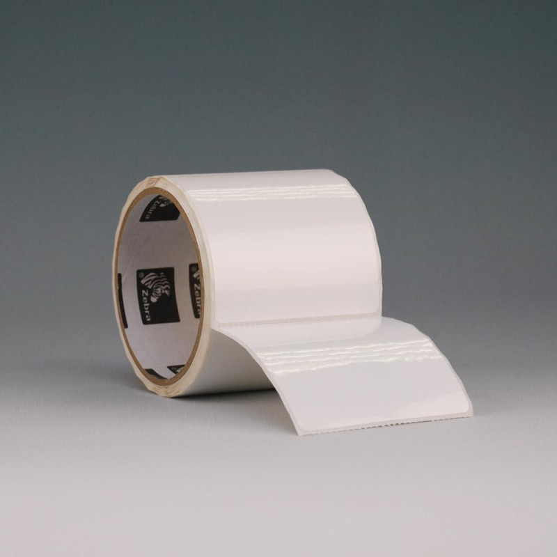 Z-Ultimate 3000T White 51x25mm, 5249 ks/rola