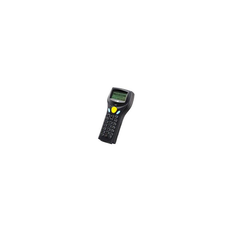Prenosný terminál CPT-8300L, laser, 6MB, bez stoj.