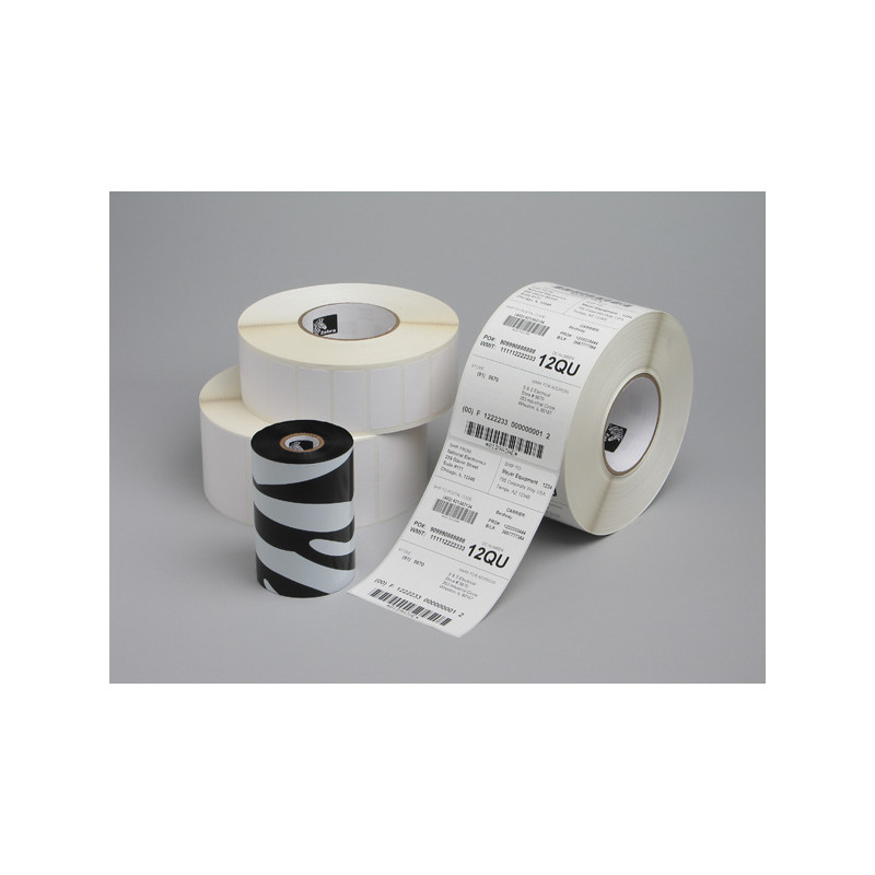 Z-Select 2000D, 76x51mm, 1370ks/rola/12rolí