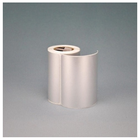 Z-Ultimate 3000T Silver 70x32mm, 2370/rola,