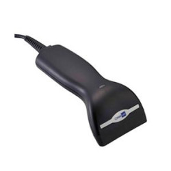 CCD čítačka CipherLab 1000, USB - čierna