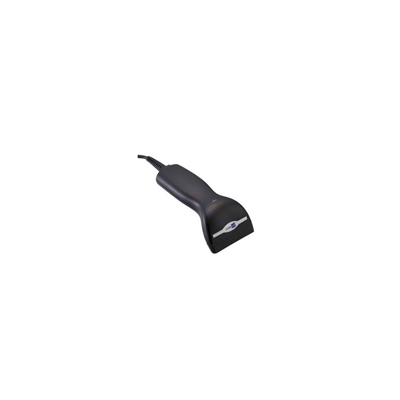 CCD čítačka CipherLab 1000, RS232, čierna